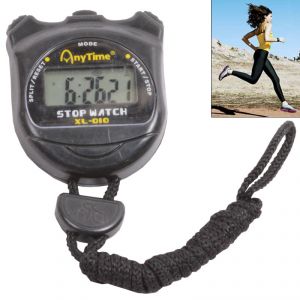 nivia stopwatch
