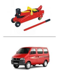 maruti suzuki eeco toy car