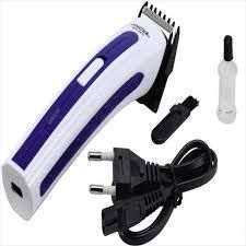 cordless hair trimmer waterproof hair clippers beard trimmer haircut kit for men