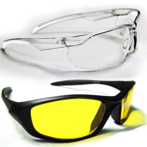 reebok sunglasses yellow