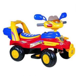 baby cycle car price
