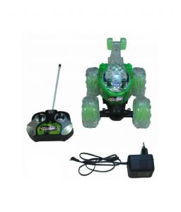 remote control car robot wali