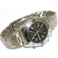 fastrack camera watch