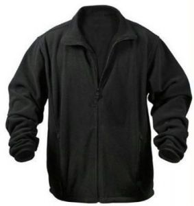 domyos black jacket