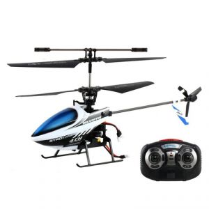 cost of rc helicopter