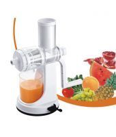 anjali fruit juicer