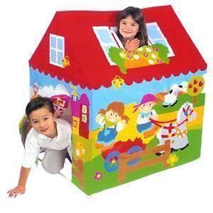 online shopping doll house