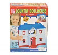 country doll house