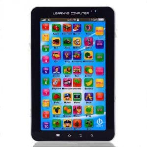Millennium Tablet For English Learning Educational Toy For Kids