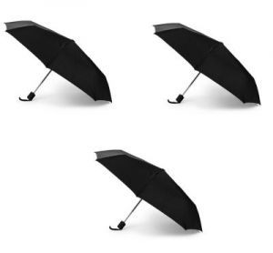 black umbrella online