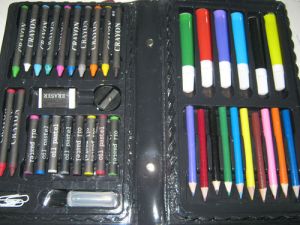 Buy 42 Pieces Colouring Colour Set For Kids Art Painting Online ... Buy 42 Pieces Colouring Colour Set For Kids Art Painting Online ...