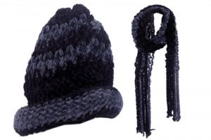 winter woolen cap