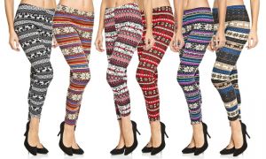 ladies leggings online