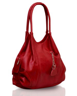 Fostelo Style Diva Red Handbag Online Best Prices In India Fostelo Style Diva Red Handbag Online