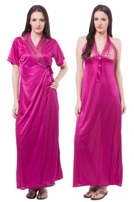 satin nightwear online