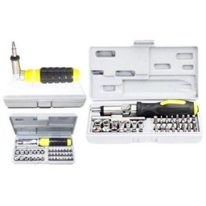 PC 41 In 1 PCs Tool Kit Multipurpose Tool Set- Set Of 2