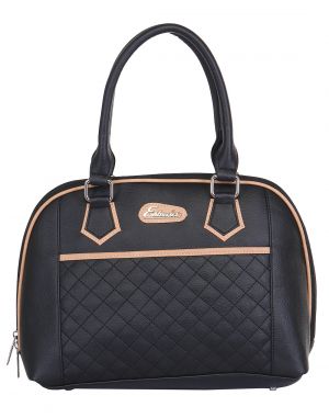 Buy Esbeda Ladies Hand Bag Black Color (sh200716_1429) online