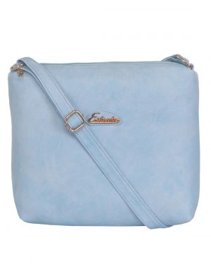 Buy Esbeda Ladies Sling Bag Blue Color (ad230716_1437) online