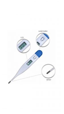 digital thermometer online