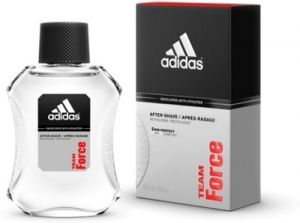 Adidas Team Force After Shave Lotion (100 Ml)