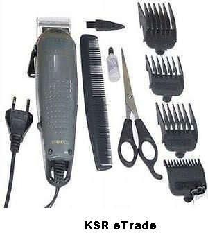 Buy Ksr Etrade Nova Gents Electric Hair Cutting Barber Clipper