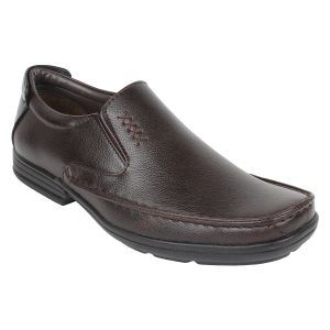 brown formal shoes online