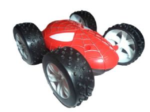 spiderman friction car