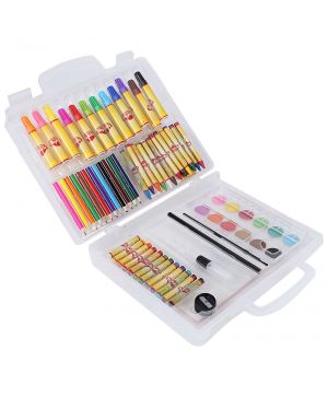 Mitashi 67 Colour Box - White
