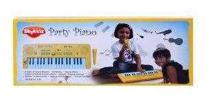 Mitashi Skykidz Party Piano