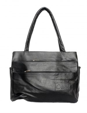 Buy Estoss Black Womens Handbag online