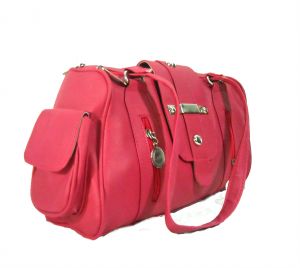 Buy Estoss Pink Womens Handbag online