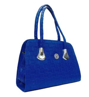 Buy Estoss Mest1200 Blue Designer Handbag online