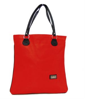 Buy Estoss Mest2046 Red Designer Handbag online
