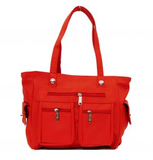 Buy Estoss Mest2068 Red Designer Handbag online