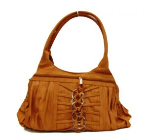 Buy Estoss Mest2286 Brown Handbag online