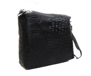 Buy Estoss Mest2598 Black Sling Bag online