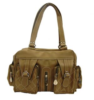 Buy Brantino Brnt2898 Beige Handbag online