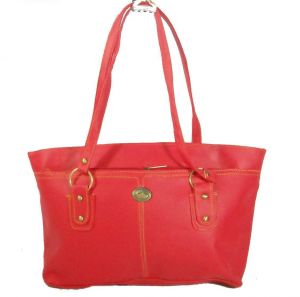 Buy Estoss Red Stylish Handbag online