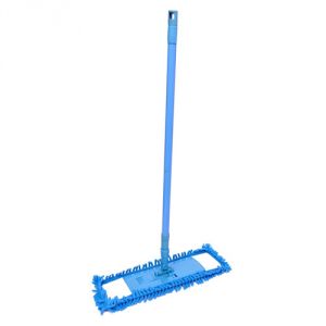 Buy Microfiber 3 In 1 Mop For Dry Wet Floor Cleaning Online