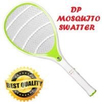 Buy Dp Mosquito Swatter Rechargeable 