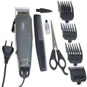 hair cutting machine sony