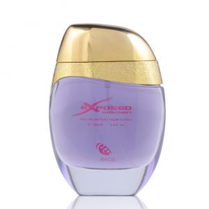 Buy Ekoz Exposed Perfume For Women 100 Ml online