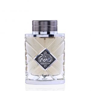 Buy Afnan Omniyah Perfume For Men 100 Ml online
