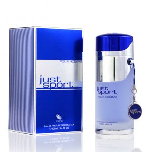 Buy Ekoz Just Sport Perfume For Men 100 Ml online