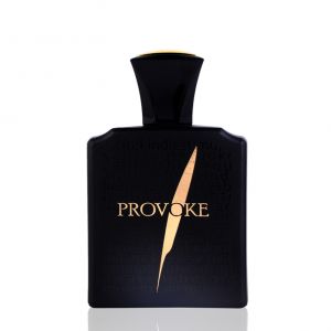 Buy Afnan Provoke Black Perfume For Women 100 Ml online