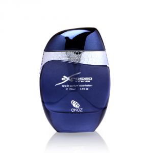 Buy Ekoz Exposed Intense Perfume For Unisex 100 Ml (product Code - Exposed-intense) online