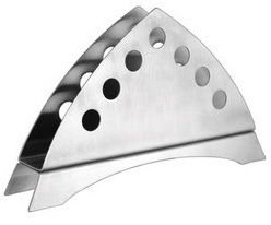 Buy Dynamic Store Triangle Napkin Holder - Ds_123 online