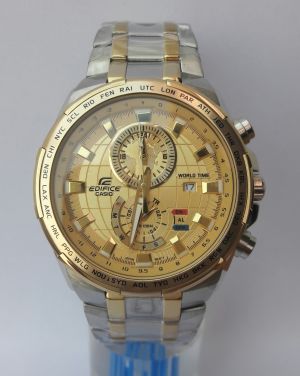 imported casio edifice watches