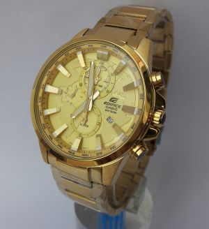 casio edifice gold price