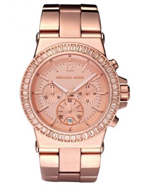 rose gold mk